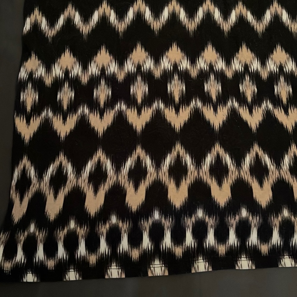 Women’s petite skirt